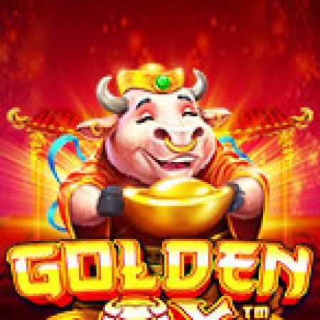 Lễ Hội Trâu Vàng – Golden Ox Slot – Trò Chơi Slot Dành Cho Cả Gia Đình