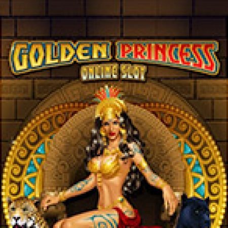 Vòng Quay Ma Thuật Của Công Chúa Vàng – Golden Princess Slot: Chơi Thử Miễn Phí Ngay