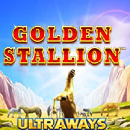 Trải Nghiệm Siêu Hấp Dẫn Cùng Tuấn Mã Vô Địch – Golden Stallion Slot