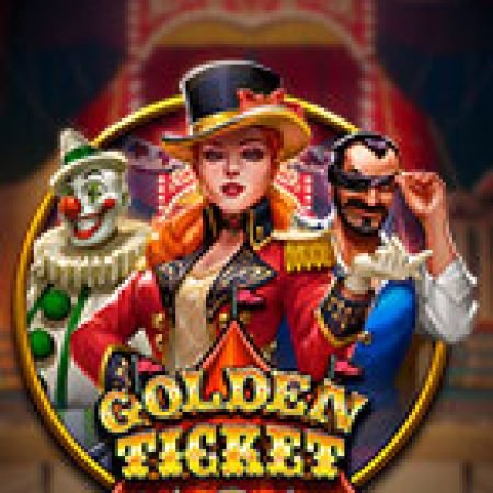 Golden Ticket 2 Slot: Vòng Quay May Mắn Mang Lại Vận May Cho Bạn