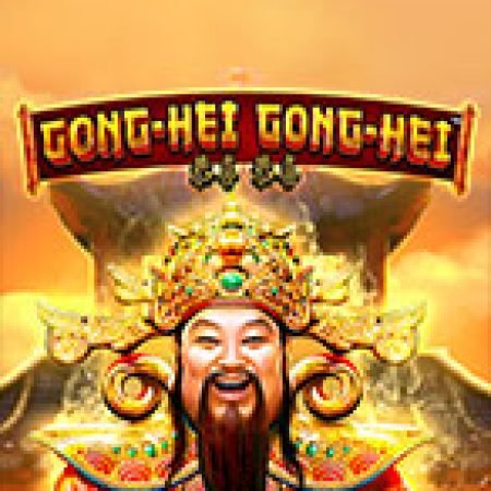 Gong-Hei Gong-Hei Slot – Trò Chơi Slot Dành Cho Cả Gia Đình