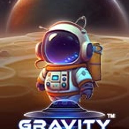 Trải Nghiệm Siêu Hấp Dẫn Cùng Vũ Trụ Bonanza – Gravity Bonanza Slot