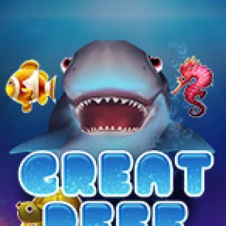 Chơi Thám Hiểm Đại Dương – Great Reef Slot Miễn Phí: Tận Hưởng Khoảnh Khắc Vui Nhộn