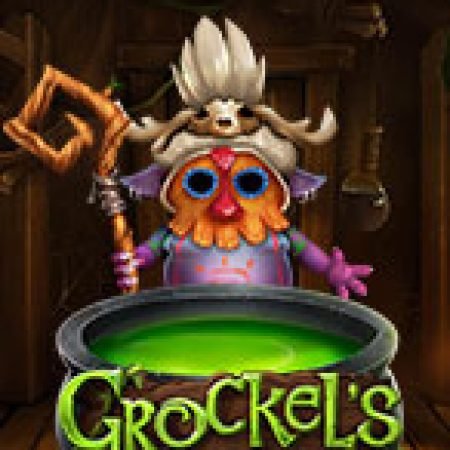 Hướng Dẫn Chơi Grockel’s Cauldron Slot Cho Người Mới Bắt Đầu