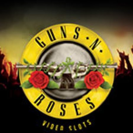 Trải Nghiệm Siêu Hấp Dẫn Cùng Súng và Hoa – Guns N’ Roses Video Slots