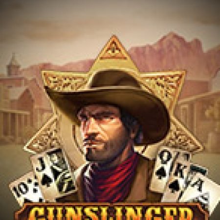 Vòng Quay Ma Thuật Của Tay Súng Miền Tây – Gunslinger: Reloaded Slot: Chơi Thử Miễn Phí Ngay