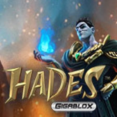 Hades Slot – Trò Chơi Slot Dành Cho Cả Gia Đình