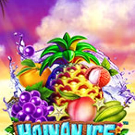 Chơi Hainan Ice Slot Miễn Phí: Tận Hưởng Khoảnh Khắc Vui Nhộn