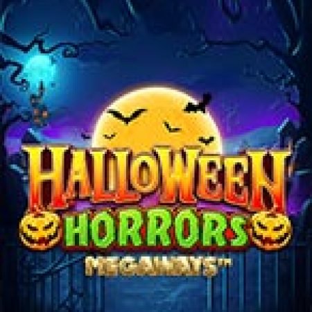 Halloween Horrors Megaways Slot: Vòng Quay May Mắn Mang Lại Vận May Cho Bạn