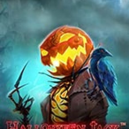 Hướng Dẫn Chơi Lễ Hội Halloween – Halloween Jack Slot Cho Người Mới Bắt Đầu