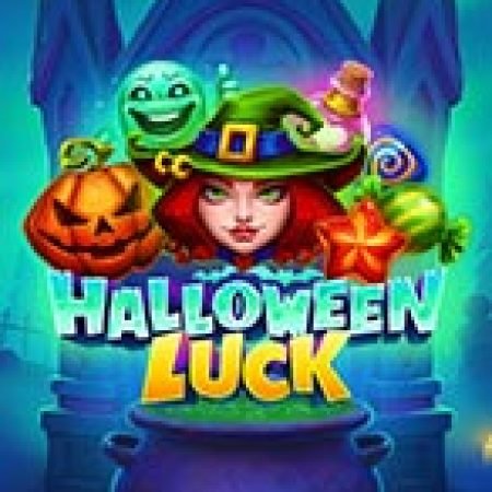 Trải Nghiệm Siêu Hấp Dẫn Cùng Halloween Luck™ Slot