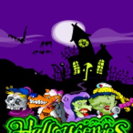 Đêm Tối Halloween – Halloweenies Slot – Trò Chơi Slot Dành Cho Cả Gia Đình