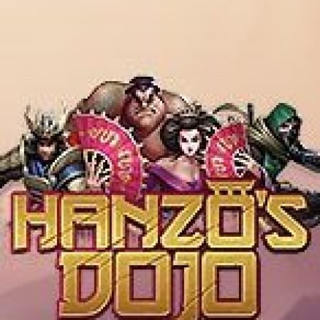 Vòng Quay Ma Thuật Của Hanzo’s Dojo Slot: Chơi Thử Miễn Phí Ngay