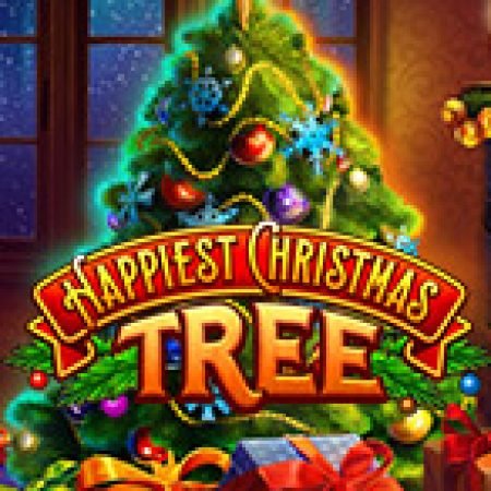 Chơi Happiest Christmas Tree Slot Miễn Phí: Tận Hưởng Khoảnh Khắc Vui Nhộn