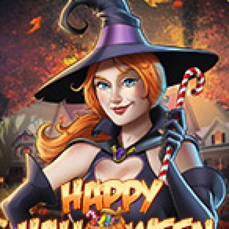 Hướng Dẫn Chơi Halloween Vui Vẻ – Happy Halloween Slot Cho Người Mới Bắt Đầu