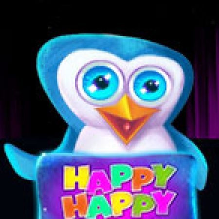 Chơi Happy Happy Penguin Slot Miễn Phí: Tận Hưởng Khoảnh Khắc Vui Nhộn