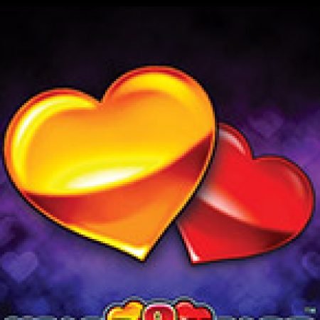 Vòng Quay Ma Thuật Của Heart 2 Heart Slot: Chơi Thử Miễn Phí Ngay