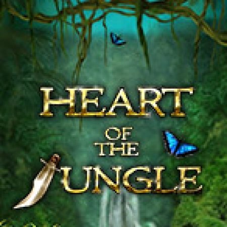 Vòng Quay Ma Thuật Của Heart of the Jungle Slot: Chơi Thử Miễn Phí Ngay