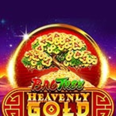 Vòng Quay Ma Thuật Của Heavenly Gold Slot: Chơi Thử Miễn Phí Ngay