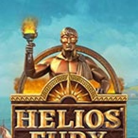 Helios Fury Slot: Vòng Quay May Mắn Mang Lại Vận May Cho Bạn