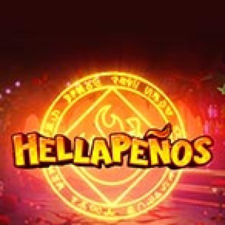 Hướng Dẫn Chơi Hellapeños Slot Cho Người Mới Bắt Đầu