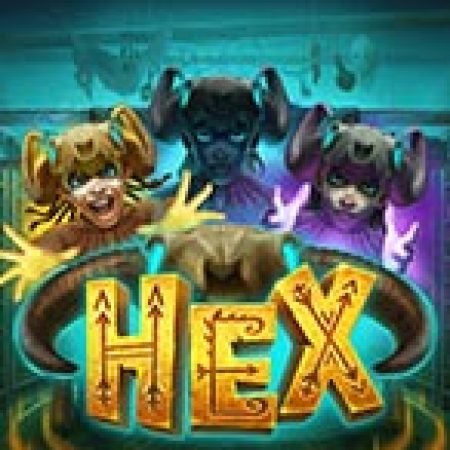 Vòng Quay Ma Thuật Của Hex Slot: Chơi Thử Miễn Phí Ngay