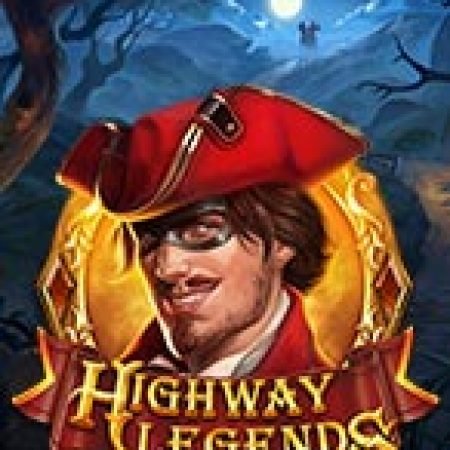 Huyền Thoại Highway – Highway Legends Slot: Vòng Quay May Mắn Mang Lại Vận May Cho Bạn