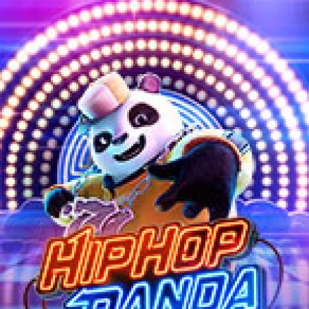 Hip Hop Panda Slot – Trò Chơi Slot Dành Cho Cả Gia Đình