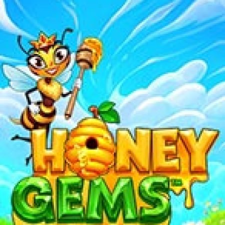 Vòng Quay Ma Thuật Của Honey Gems Slot: Chơi Thử Miễn Phí Ngay