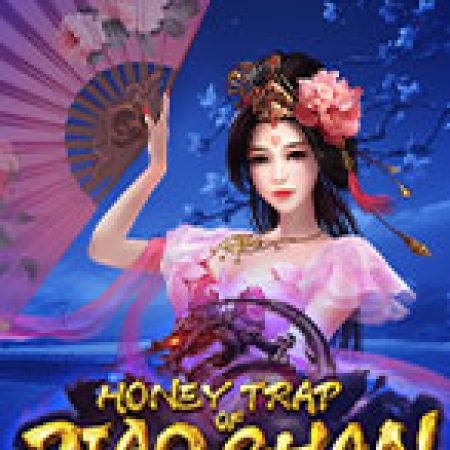 Mỹ Nhân Điêu Thuyền – Honey Trap of Diao Chan Slot: Vòng Quay May Mắn Mang Lại Vận May Cho Bạn