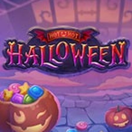 Vòng Quay Ma Thuật Của Hot Hot Halloween Slot: Chơi Thử Miễn Phí Ngay