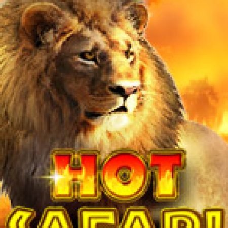 Vòng Quay Ma Thuật Của Thế Giới Hoang Dã – Hot Safari Slot: Chơi Thử Miễn Phí Ngay