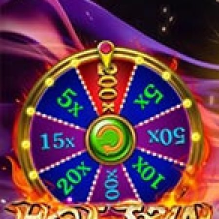 Hot Spin Slot – Trò Chơi Slot Dành Cho Cả Gia Đình