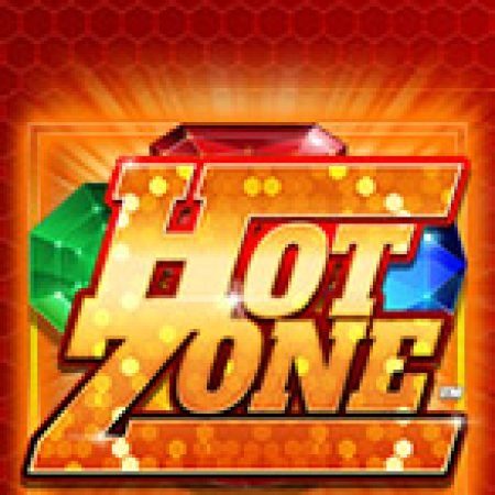 Vòng Quay Ma Thuật Của Hot Zone Slot: Chơi Thử Miễn Phí Ngay