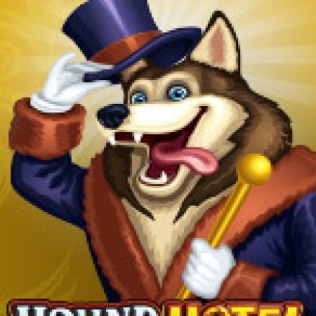 Khách Sạn Vui Nhộn – Hound Hotel Slot: Vòng Quay May Mắn Mang Lại Vận May Cho Bạn