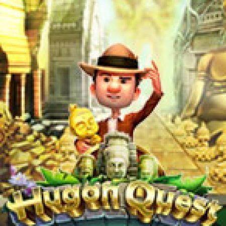 Hướng Dẫn Chơi Hugon Quest Slot Cho Người Mới Bắt Đầu