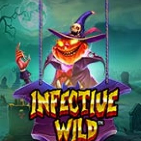 Chơi Kí Sinh Trùng – Infective Wild Slot Miễn Phí: Tận Hưởng Khoảnh Khắc Vui Nhộn