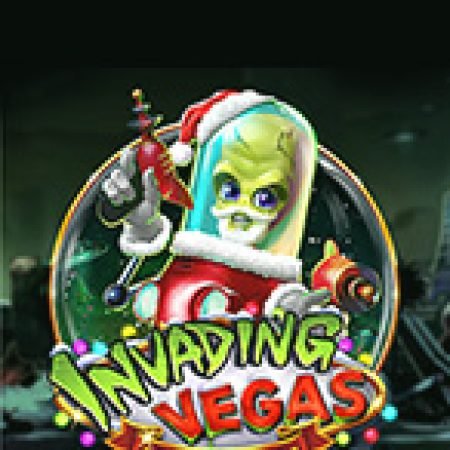 Vòng Quay Ma Thuật Của Xâm Lược Vegas: Đêm Giáng Sinh – Invading Vegas: Las Christmas Slot: Chơi Thử Miễn Phí Ngay