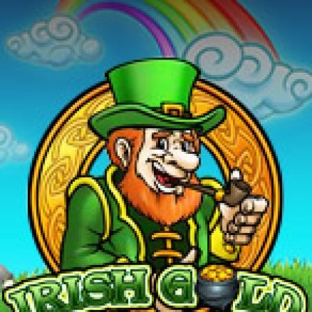 Trải Nghiệm Siêu Hấp Dẫn Cùng Yêu Tinh Patrick – Irish Gold Slot