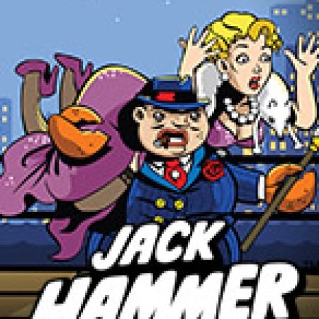 Hướng Dẫn Chơi Jack Hammer Slot Cho Người Mới Bắt Đầu