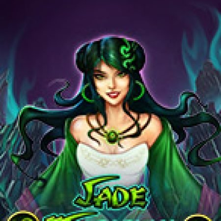 Pháp Sư Xa Lánh – Jade Magician Slot – Trò Chơi Slot Dành Cho Cả Gia Đình