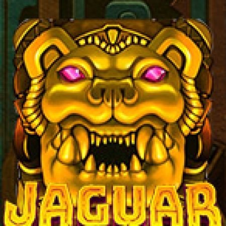 Jaguar Temple Slot: Vòng Quay May Mắn Mang Lại Vận May Cho Bạn