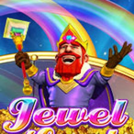 Vòng Quay Ma Thuật Của Jewel Land Slot: Chơi Thử Miễn Phí Ngay