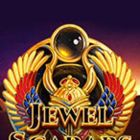 Vòng Quay Ma Thuật Của Ngọc Báu Ai Cập – Jewel Scarabs Slot: Chơi Thử Miễn Phí Ngay