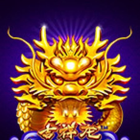 Ji Xiang Long Slot – Trò Chơi Slot Dành Cho Cả Gia Đình