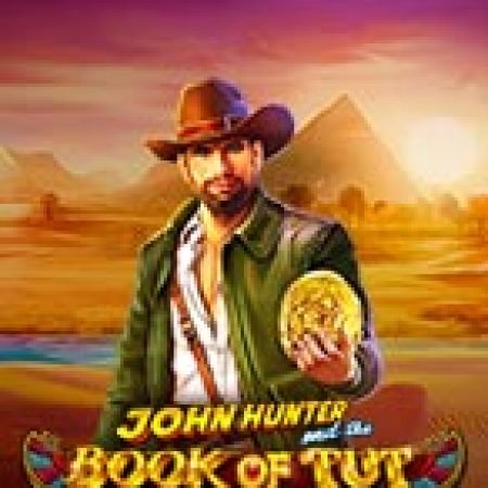 Chơi John Hunter Và Bùa Phép Của Tut Megaways – John Hunter and the Book of Tut Megaways Slot Miễn Phí: Tận Hưởng Khoảnh Khắc Vui Nhộn