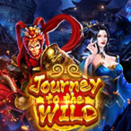 Vòng Quay Ma Thuật Của Journey to the Wild Slot: Chơi Thử Miễn Phí Ngay