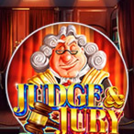 Hướng Dẫn Chơi Judge and Jury Megaways Slot Cho Người Mới Bắt Đầu