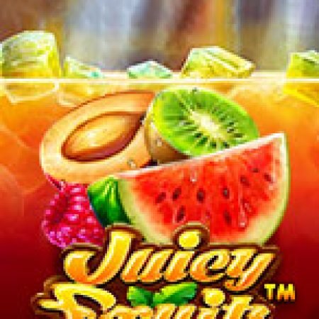 Giải Nhiệt Mùa Hè – Juicy Fruits Slot: Vòng Quay May Mắn Mang Lại Vận May Cho Bạn