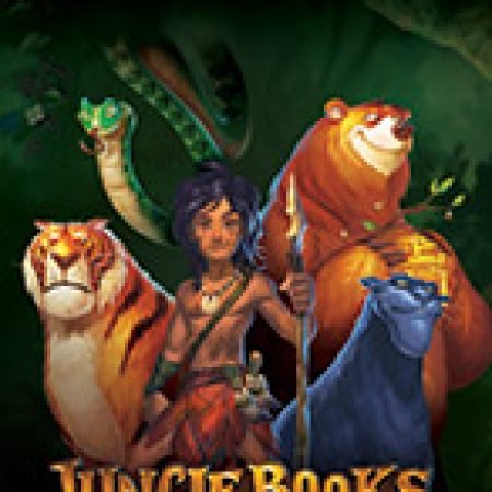 Vòng Quay Ma Thuật Của Jungle Books Slot: Chơi Thử Miễn Phí Ngay